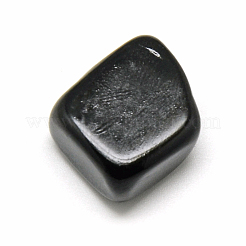 Natürliche Obsidian Edelstein Perlen&nbsp;G-S218-05