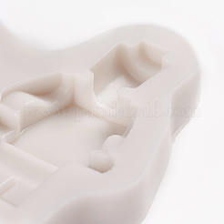 Moldes de silicona de grado alimenticio&nbsp;DIY-L015-51B