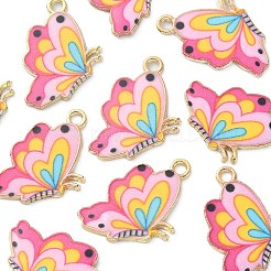 Pendentifs en alliage imprimés&nbsp;FIND-YW0001-70B