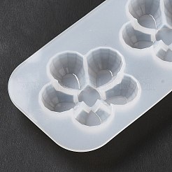 Nail Art Base DIY Silikonform&nbsp;LS-MRMJ-E012-01D