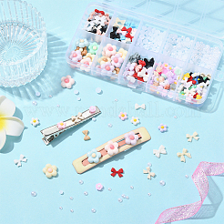 Kits de décoration nail art à faire soi-même&nbsp;DIY-SP0005-05
