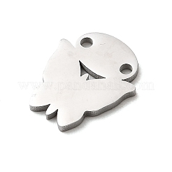 Glieder aus Edelstahl 304&nbsp;STAS-D388-01C-P