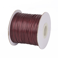 Cavo di poliestere cerato coreano&nbsp;YC1.0MM-41