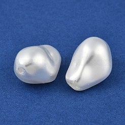 Perle di vetro profilate&nbsp;HY-Z001-15