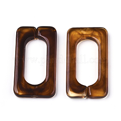 Acryl-Verknüpfung Ringe&nbsp;OACR-S021-70A-D01