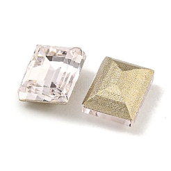 Glas Strass Cabochons&nbsp;RGLA-L029-15C-508