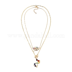 Joyas de chakra&nbsp;NJEW-JN02977