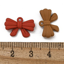 Lackierte legierungsanhänger&nbsp;PALLOY-F312-33