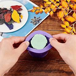 DIY Silikon Kerzenformen&nbsp;DIY-PH0004-53
