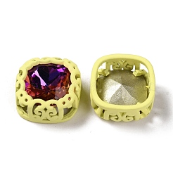 Nähen auf Rhinestone&nbsp;RGLA-M008-J03-B02