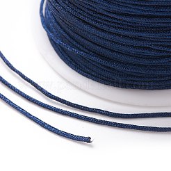 Cordon de nylon tressé&nbsp;X-NWIR-K013-A09