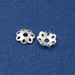 925 cappuccio in argento sterling&nbsp;LS-STER-C007-03C-S