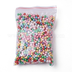 Basteln Sie Schaumstoffbälle&nbsp;X-DIY-WH0003-A10