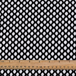 1 m Polyester-Netzgewebe&nbsp;DIY-PH0033-78E