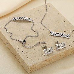 Bracelets&nbsp;FS-WG743BF-02