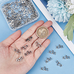 Pendentifs en alliage de style tibétain&nbsp;FIND-SC0003-91