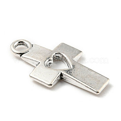 Pendente in lega stile tibetano&nbsp;PALLOY-P293-159