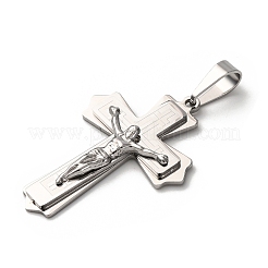 Anhänger aus Edelstahl 304&nbsp;STAS-K250-31P