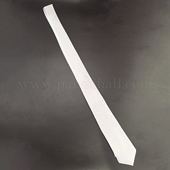 Polyester-Krawatte&nbsp;AJEW-WH0248-245