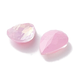 Cabochons de strass en verre&nbsp;RGLA-G020-06B-508AM