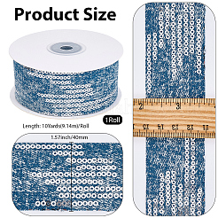 Ruban de polyester&nbsp;OCOR-WH20001-96B