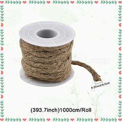 Sackleinenband&nbsp;OCOR-YW0002-01