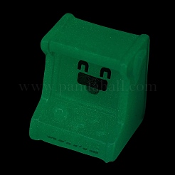 Decorazione display in resina luminosa&nbsp;RESI-Z006-01A