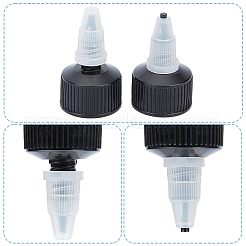 Spitzenkappe aus Kunststoff&nbsp;KY-GF0001-73B-02