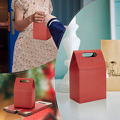 Geschenktüten aus Papier&nbsp;ABAG-WH0044-58B