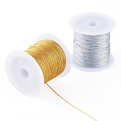 2 rotolo di filo metallico rotondo in pet a 12 capi&nbsp;MCOR-TA0001-03D
