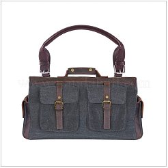 Nachahmung Ledertasche Griffe&nbsp;FIND-PH0015-71A