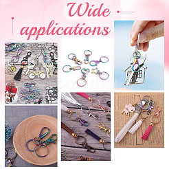 DIY-Schmuck machen Kits&nbsp;FIND-SC0016-74