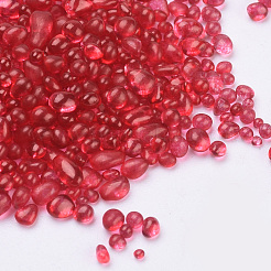 Perline semi di vetro&nbsp;SEED-Q027-B-05