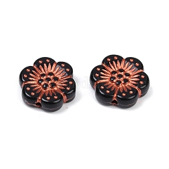 Perles acryliques opaques&nbsp;OACR-P029-10A-01