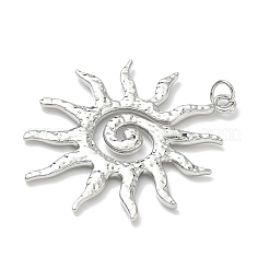 Pendentifs en laiton&nbsp;KK-P330-05P