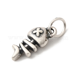 Feine silber anhänger&nbsp;STER-Z014-01AS-04