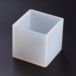 Schmuckset aus Silikonformen&nbsp;DIY-YX0001-05