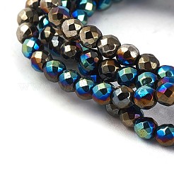 Elettrodeposte ematite sintetico non magnetico fili&nbsp;G-P408-O-3mm