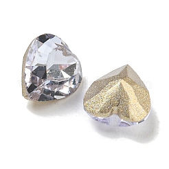Cabochon in vetro strass&nbsp;RGLA-L029-16A-283