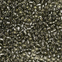 8/0 perline di vetro&nbsp;SEED-US0003-3mm-52
