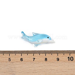 Hechos a mano decoraciones para el hogar de cristal de murano&nbsp;LAMP-A008-01A