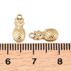 Anhänger aus 304 Edelstahl&nbsp;STAS-L022-569G