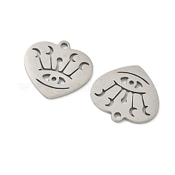 201 colgantes de acero inoxidable&nbsp;STAS-P428-02A-P