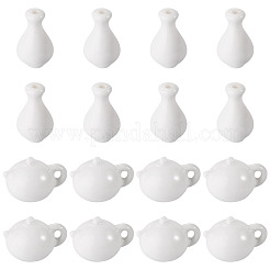 20 pièce&nbsp;DJEW-TA0001-53