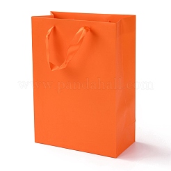 Rechteckige Papiertüten&nbsp;CARB-F007-03D