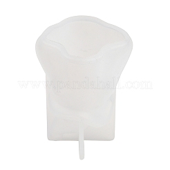 Stampi in silicone fai da te a forma di fantasma&nbsp;DIY-A061-03