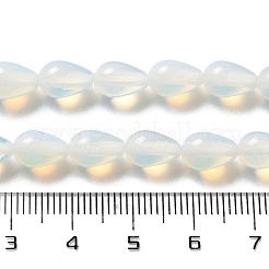 Opalite Perlen Stränge&nbsp;G-B106-A04-01