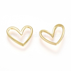 Anelli collegamenti in ottone&nbsp;X-KK-G389-35G