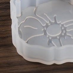 Anhänger DIY Silikonform&nbsp;LS-DIY-K073-14D