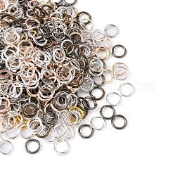 Eisen offenen Ringe springen&nbsp;JR5MM-M1